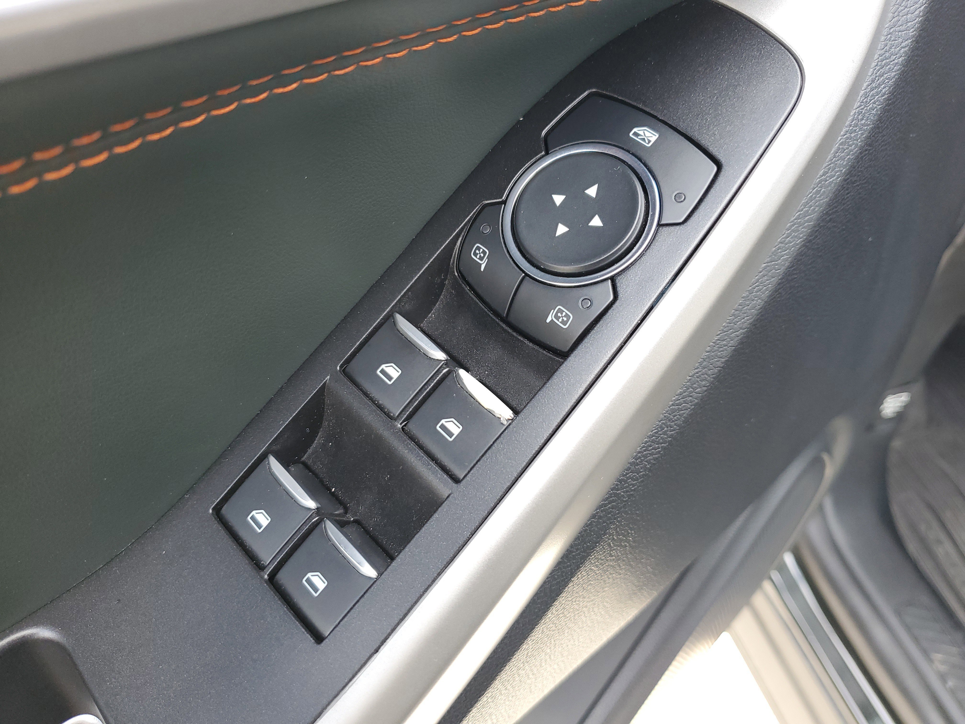 Certified 2022 Ford Explorer Timberline image 17