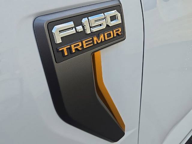 Certified 2025 Ford F150 Tremor w/ Equipment Group 402A High image 14
