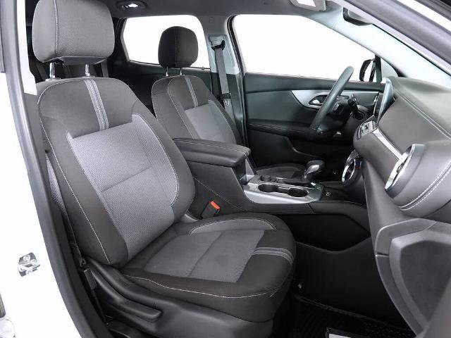 Used 2023 Chevrolet Blazer LT w/ Convenience Package FWD image 14