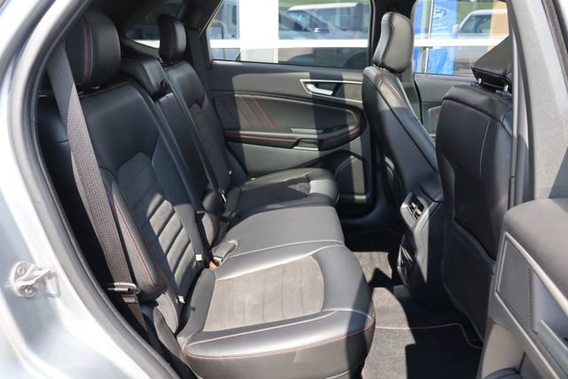 Certified 2024 Ford Edge ST-Line AWD/4WD image 32