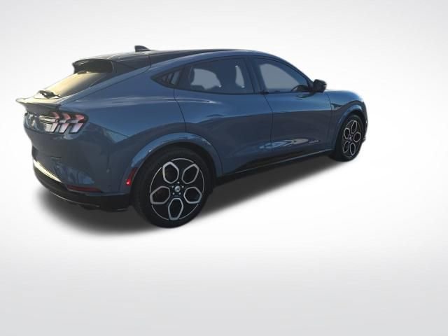 Certified 2023 Ford Mustang Mach-E GT image 3