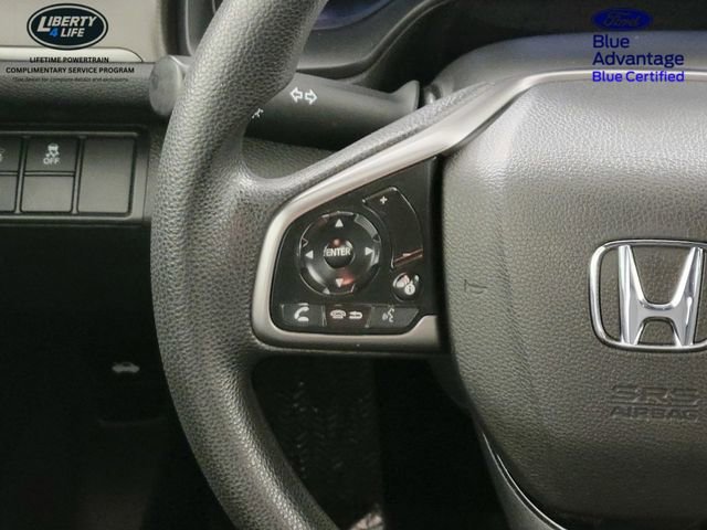 Used 2020 Honda Civic LX image 28