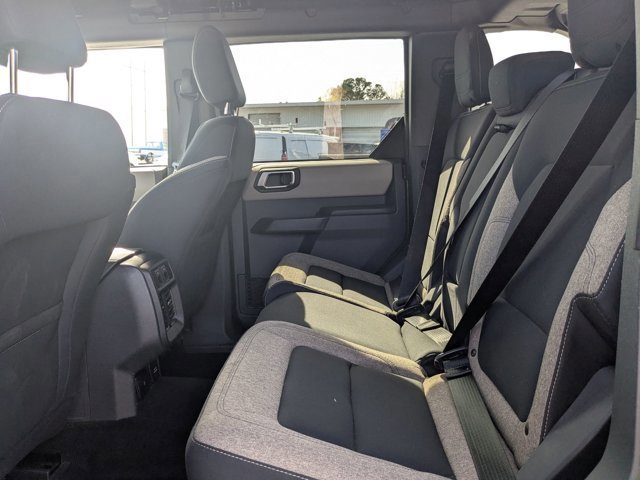 Certified 2025 Ford Bronco Big Bend image 29
