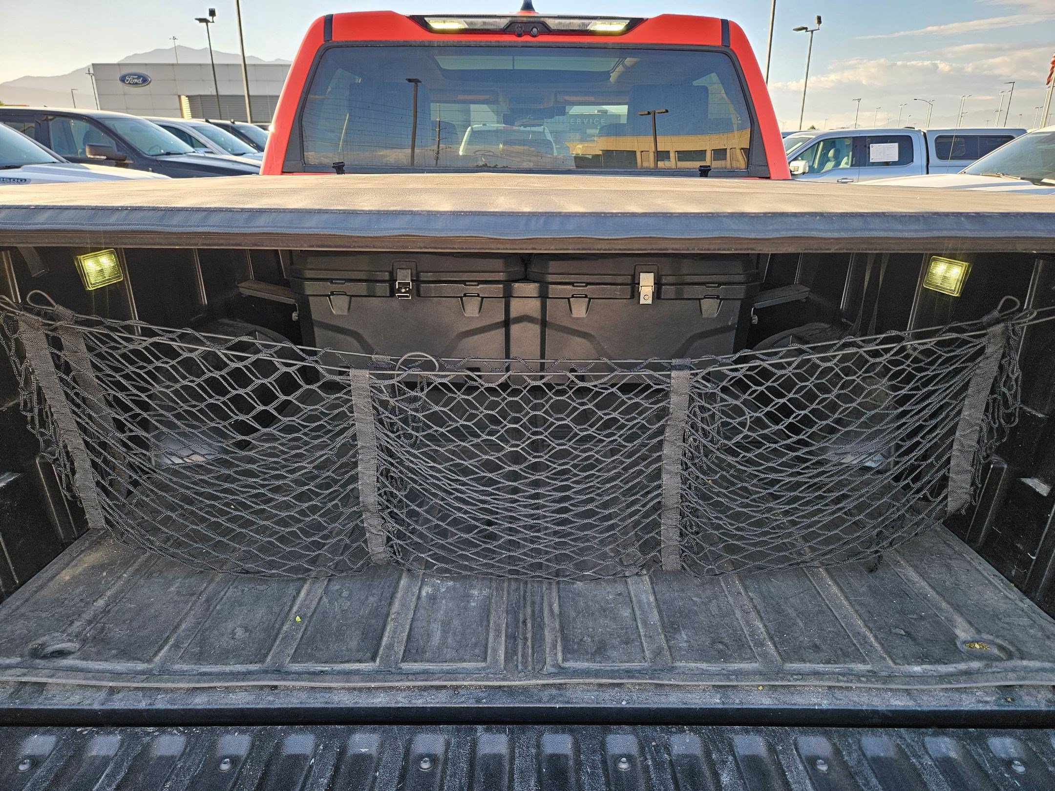 Used 2023 Toyota Tundra TRD Pro AWD/4WD image 33