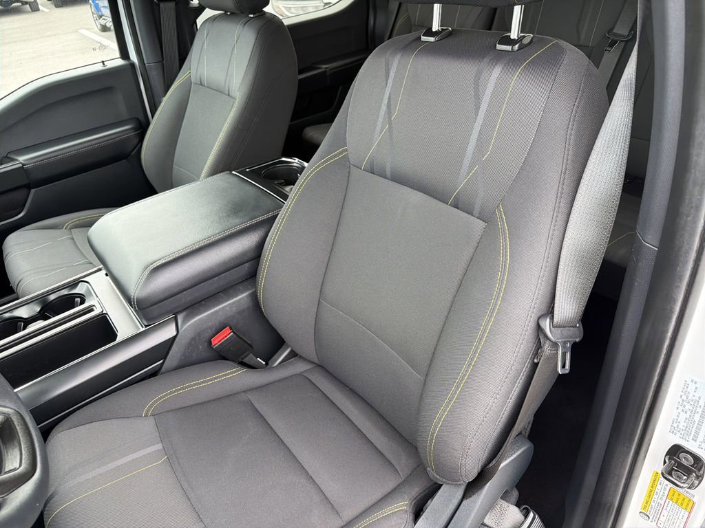 Certified 2024 Ford F150 STX image 18