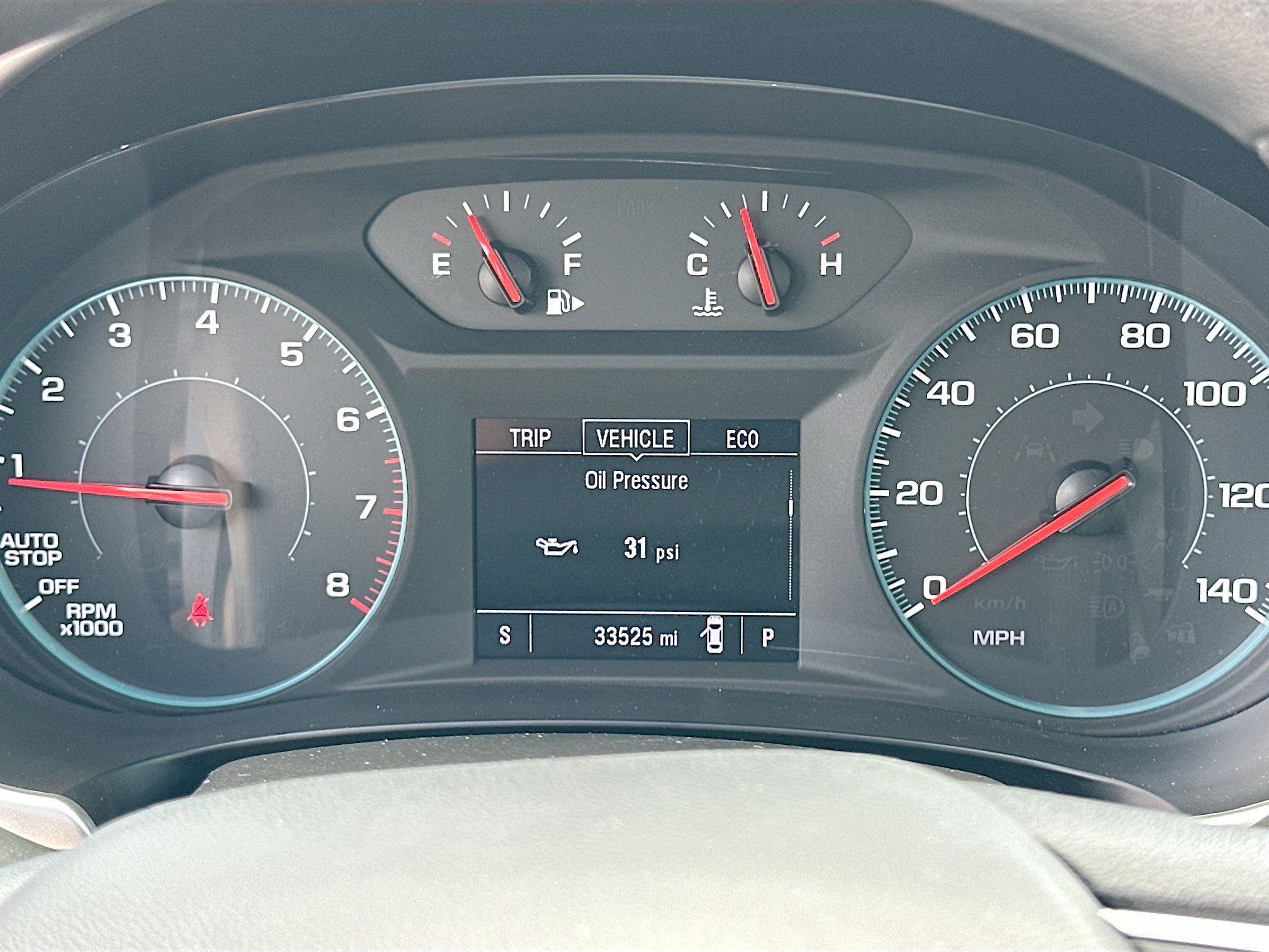 Used 2024 Chevrolet Malibu LS w/ Driver Confidence Package FWD image 12