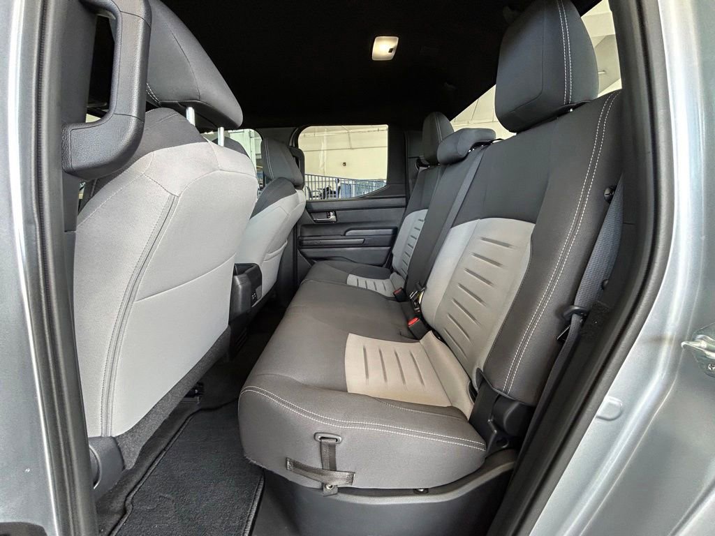 Used 2024 Toyota Tacoma TRD Sport RWD image 31