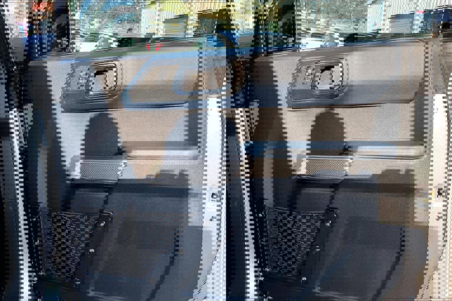 Certified 2021 Ford Bronco Outer Banks image 22