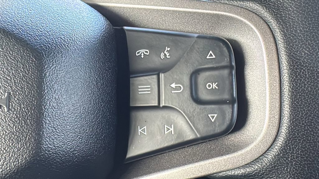 Certified 2025 Ford Bronco Badlands image 14