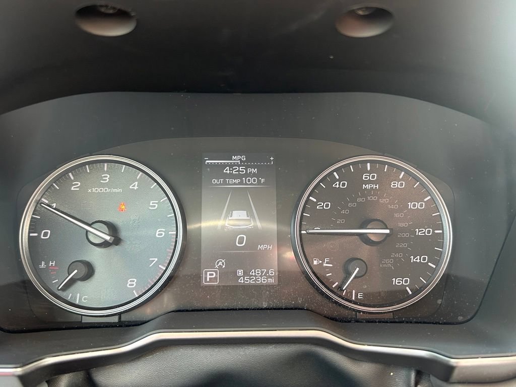 Used 2024 Subaru Outback Onyx Edition AWD/4WD image 19
