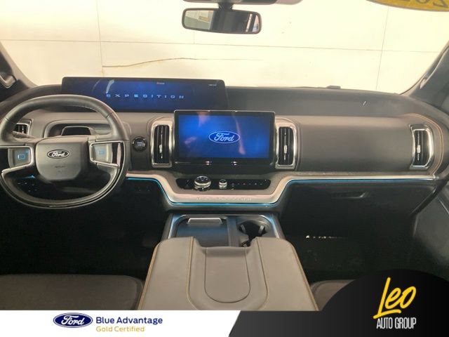Certified 2025 Ford Expedition Tremor AWD/4WD image 19