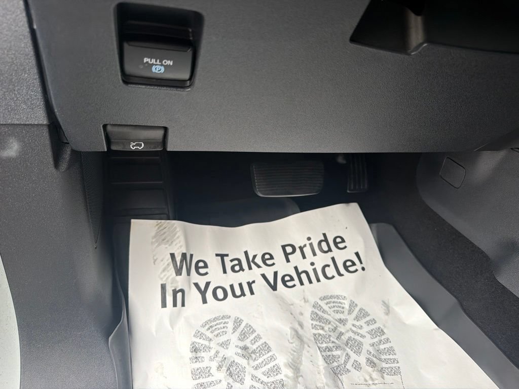 Certified 2023 Ford Bronco Outer Banks AWD/4WD image 25
