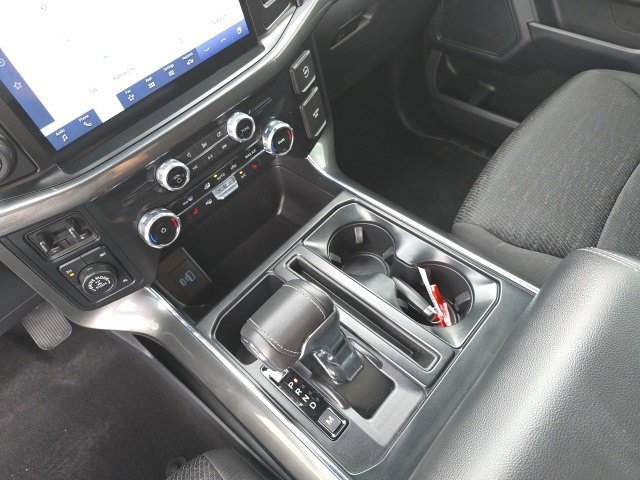 Certified 2023 Ford F150 XLT w/ Equipment Group 302A High image 22