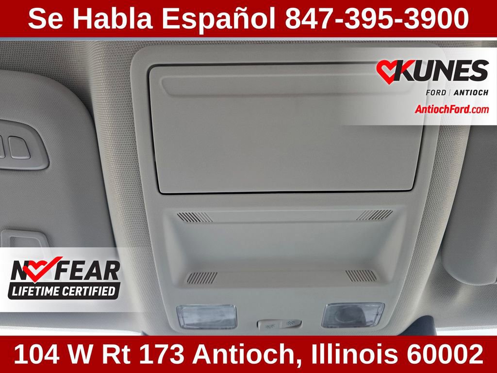 Certified 2025 Ford Bronco Sport Badlands image 64