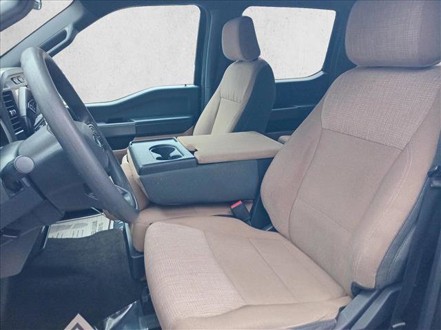 Certified 2023 Ford F150 XLT image 13