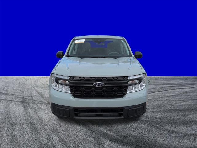 Certified 2024 Ford Maverick XL FWD image 9