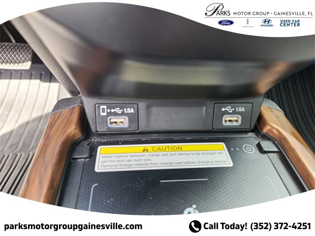 Used 2022 Honda CR-V Touring image 22