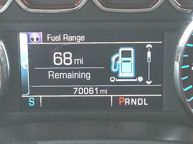 Used 2018 Chevrolet Silverado 1500 LT w/ All Star Edition image 37