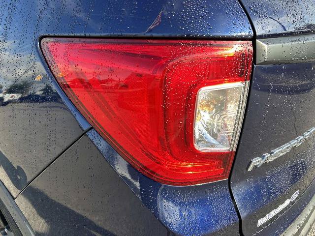 Used 2019 Honda Passport Sport image 11