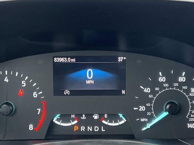 Certified 2021 Ford Escape SE w/ Convenience Package image 20