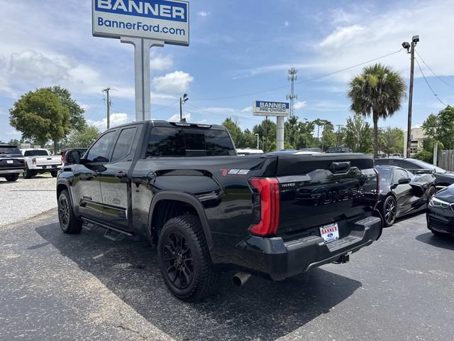 Used 2022 Toyota Tundra SR5 RWD image 5
