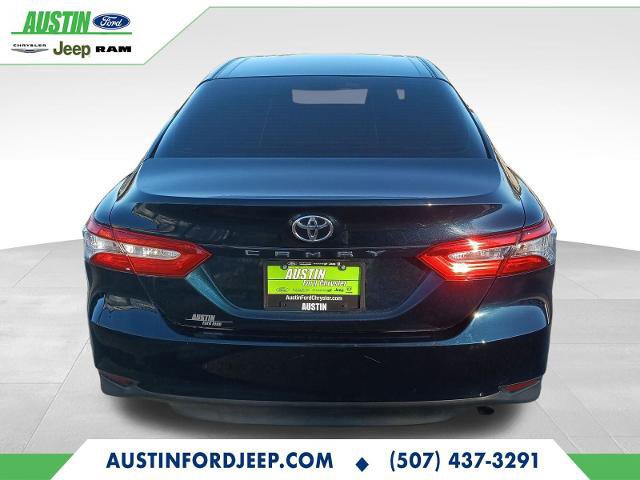Used 2018 Toyota Camry L image 3