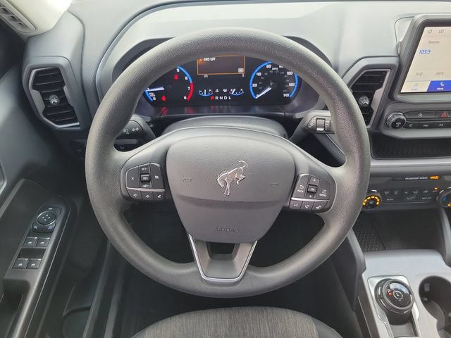 Certified 2023 Ford Bronco Sport Big Bend AWD/4WD image 22