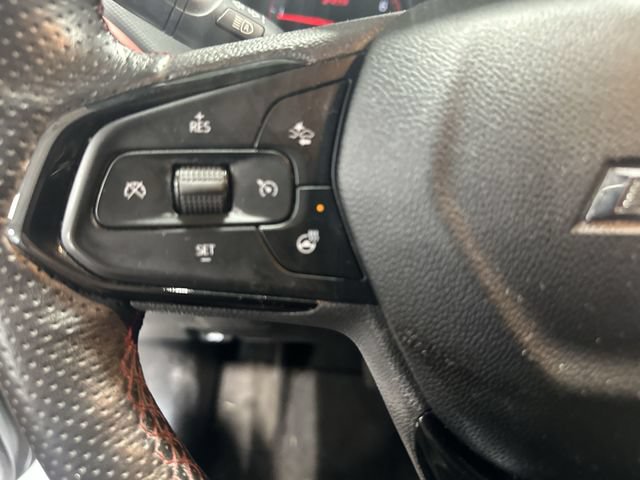 Used 2022 Chevrolet TrailBlazer RS AWD/4WD image 35