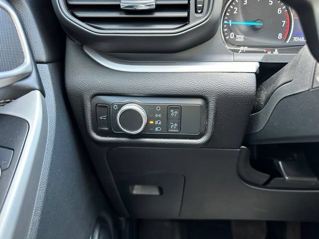 Certified 2021 Ford Explorer XLT AWD/4WD image 55