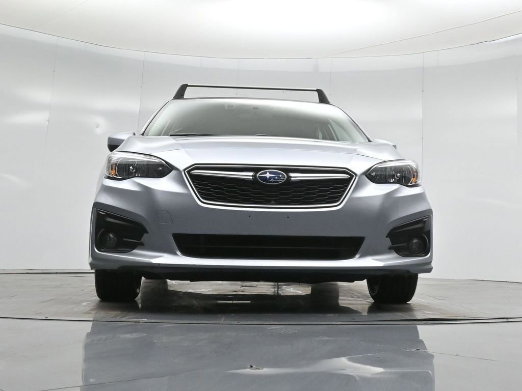 Used 2019 Subaru Impreza 2.0i Premium w/ Eyesight & BSD/Rcta & SRF image 31