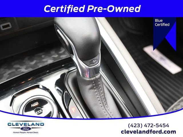 Used 2024 Chevrolet Colorado ZR2 w/ Technology Package image 22