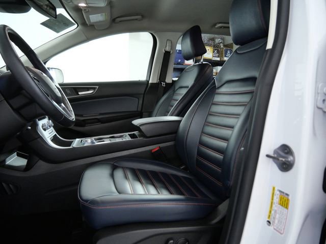 Certified 2023 Ford Edge SEL w/ Sport Appearance Package image 16