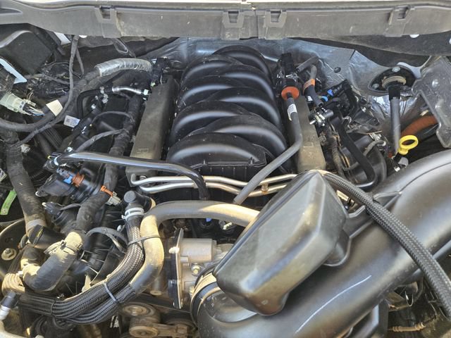 Certified 2023 Ford F150 XL w/ Trailer Tow Package AWD/4WD image 28