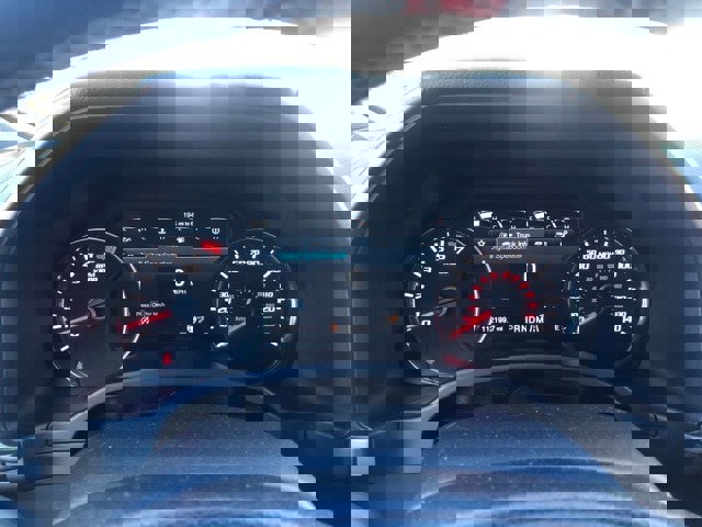 Certified 2018 Ford F150 Raptor w/ Equipment Group 802A Luxury image 16