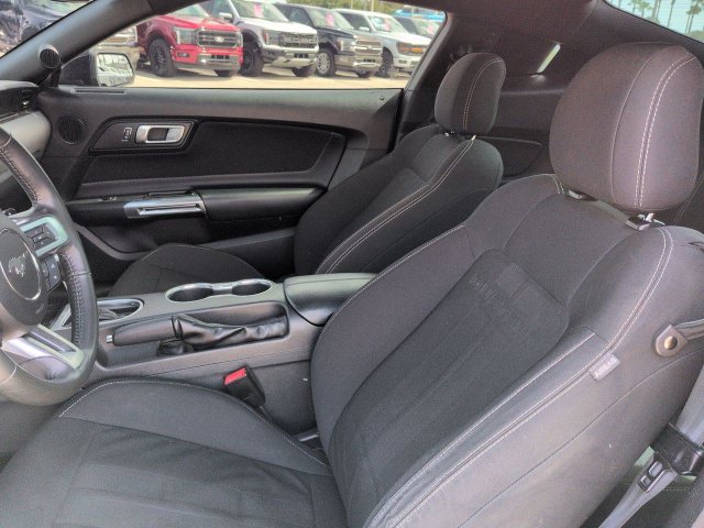 Certified 2020 Ford Mustang GT w/ Equipment Group 301A RWD image 14