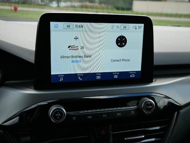 Certified 2023 Ford Escape Active w/ Cold Weather Package FWD image 22