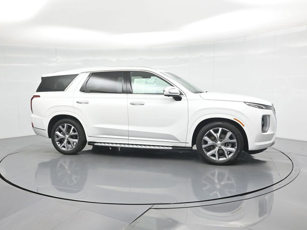 Used 2022 Hyundai Palisade Limited image 11