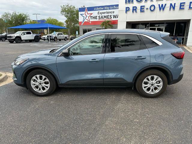 Certified 2024 Ford Escape Active image 3