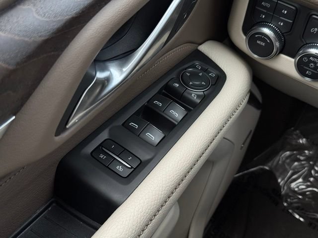 Used 2022 GMC Yukon Denali AWD/4WD image 37