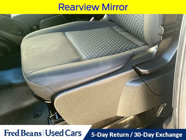 Certified 2024 Ford Transit 250 Base w/ Exterior Upgrade Package image 22