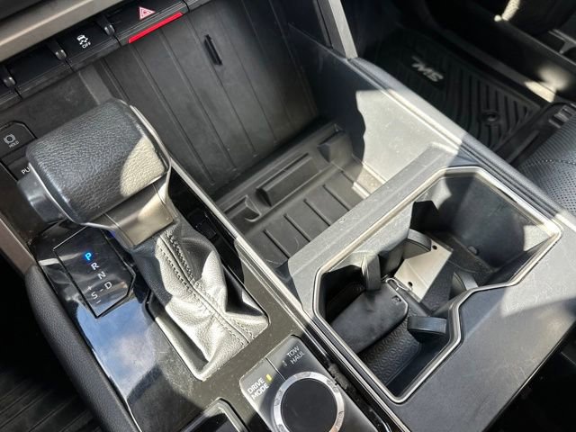 Used 2023 Toyota Tundra Limited AWD/4WD image 47