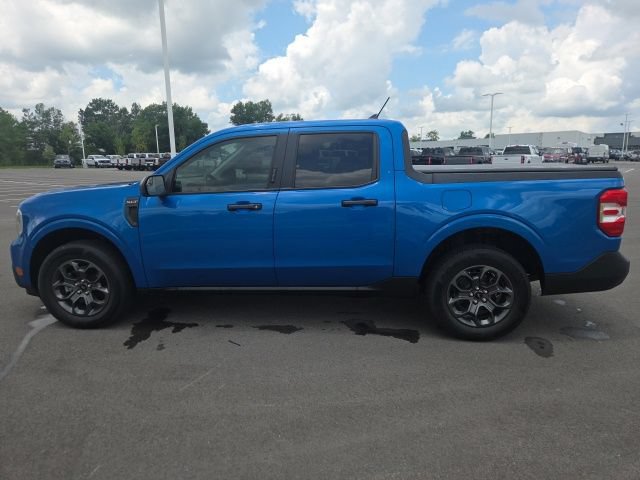 Certified 2022 Ford Maverick XLT w/ Equipment Group 300A Standard AWD/4WD image 12
