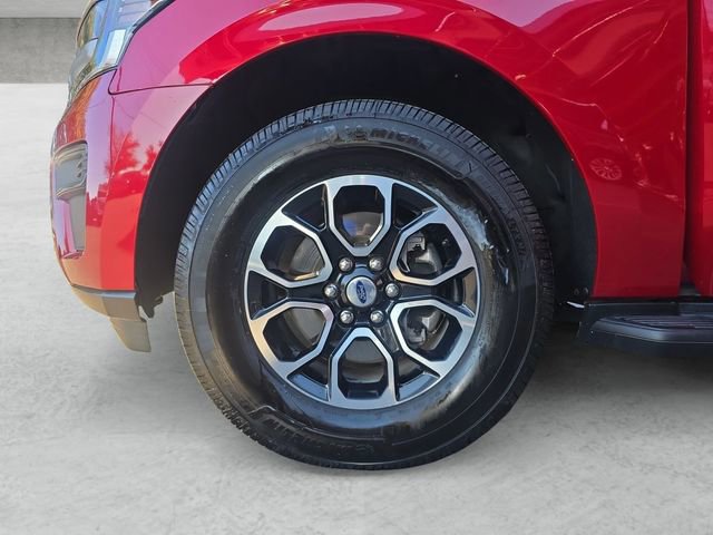 Certified 2022 Ford Expedition XLT image 22