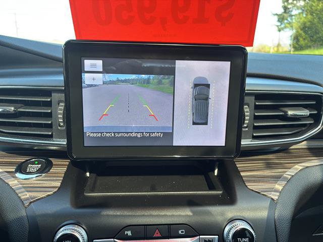 Certified 2020 Ford Explorer Limited image 23