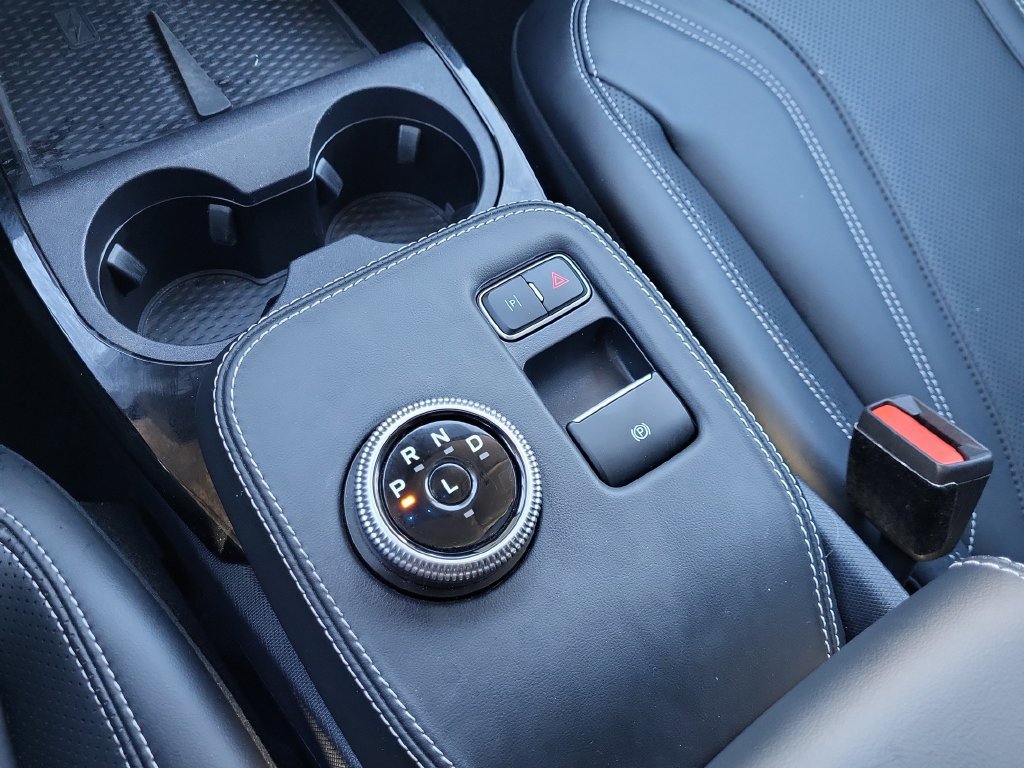 Certified 2023 Ford Mustang Mach-E Premium AWD/4WD image 13