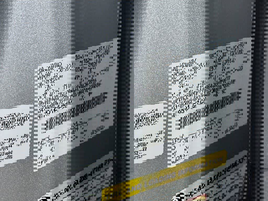 Certified 2018 Ford Expedition Platinum image 23