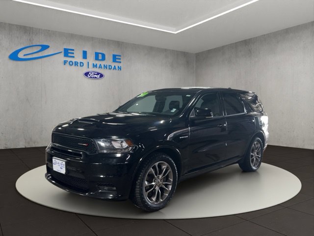 Used 2020 Dodge Durango R/T AWD/4WD image 5