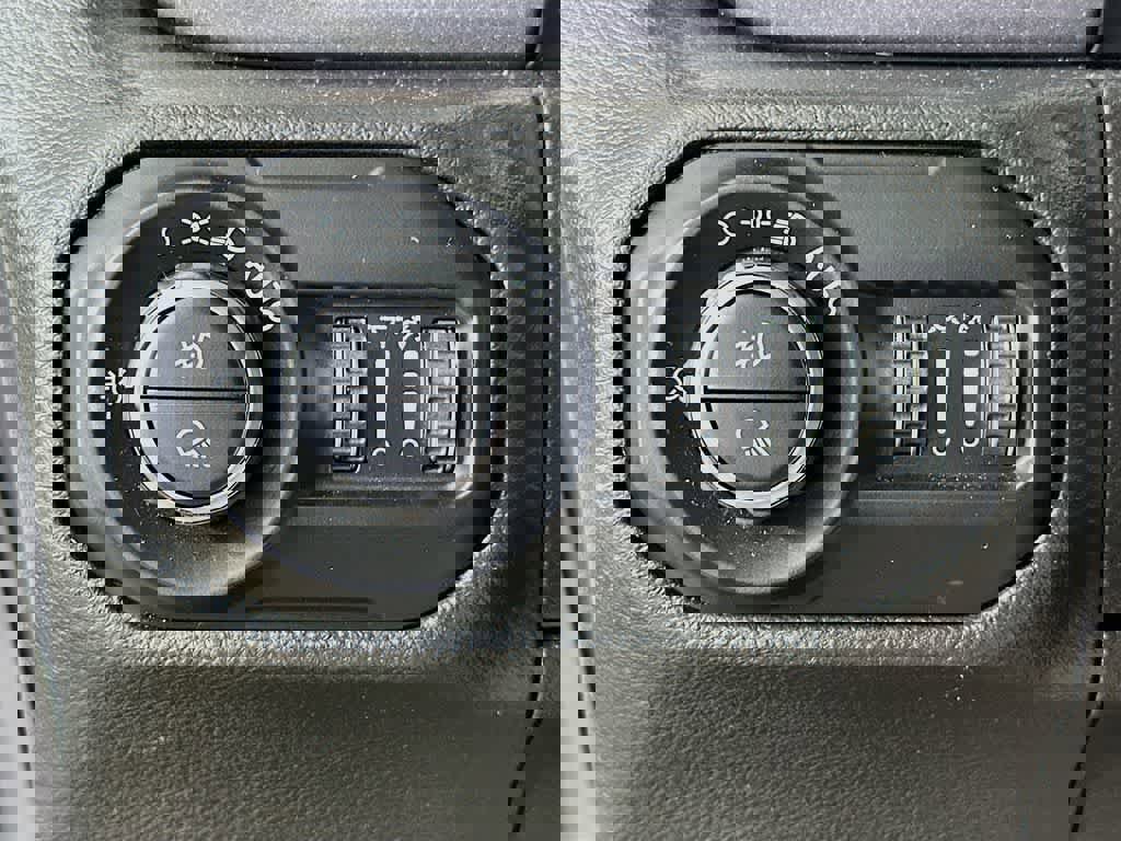 Used 2021 Jeep Gladiator Mojave image 27