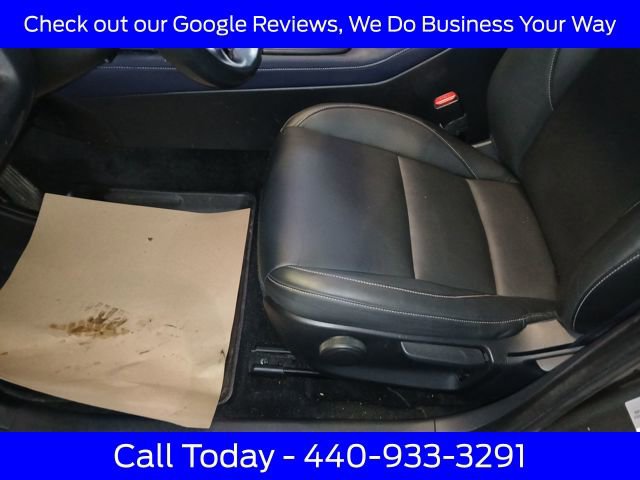 Used 2021 MAZDA CX-30 AWD 2.5 S w/ Select Package image 30