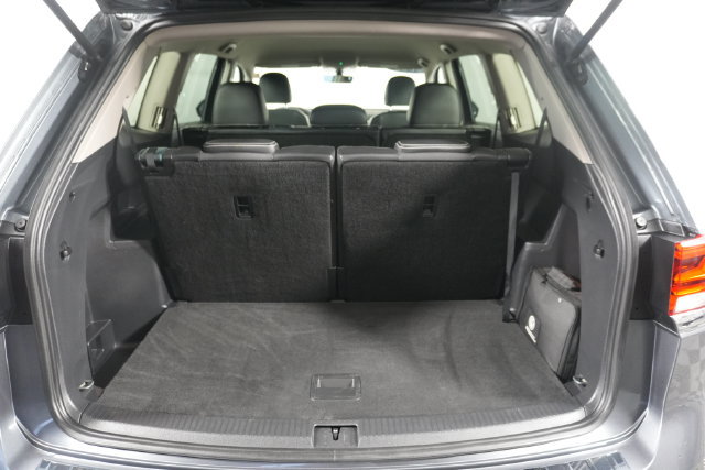 Used 2022 Volkswagen Atlas SE FWD image 29